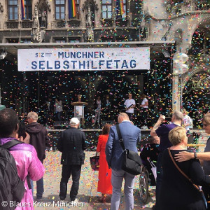 Münchner Selbsthilfetag
